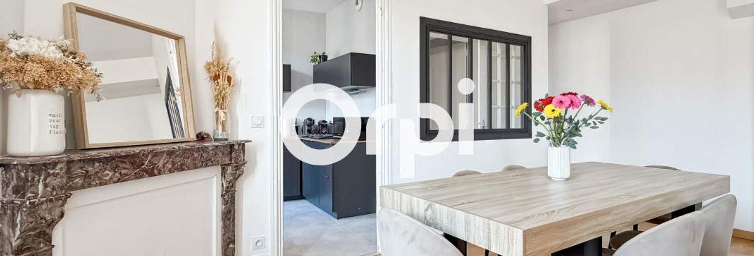 Appartement 3 Pièces 74 m² à vendre à Saint-Symphorien-sur-Coise (69590)