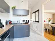 Saint-Symphorien-sur-Coise – T3 lumineux de 74 m² avec vue sur la Collégiale, centre-ville — photo 4