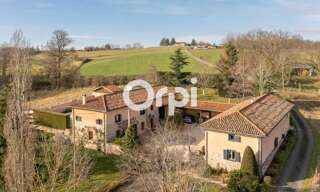 Maison 7 Pièces 283 m² à vendre à Haute-Rivoire (69610)