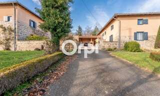 Maison 7 Pièces 283 m² à vendre à Haute-Rivoire (69610)