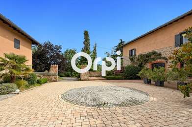 Maison 7 pièces 520000 €