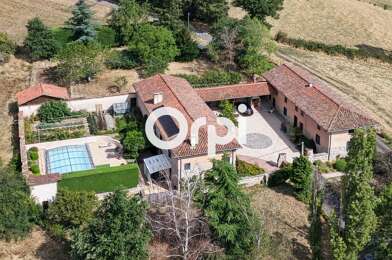 Maison 7 pièces 520000 €