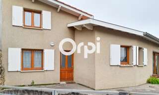 Maison 3 Pièces 85 m² à louer à Saint-Martin-en-Haut (69850)