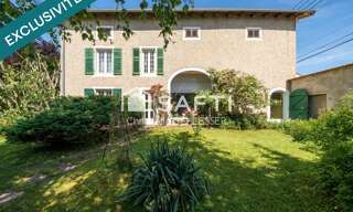 Maison 9 Pièces 343 m² à vendre à Varangéville (54110)