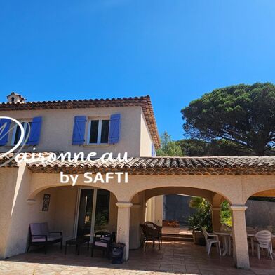 Maison 6 pièces 770000 €