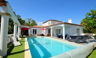 Maison 7 Pièces 182 m² à vendre à Castelnau-le-Lez (34170)