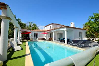 Maison 7 pièces 780000 €