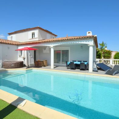 Maison 7 pièces 780000 €