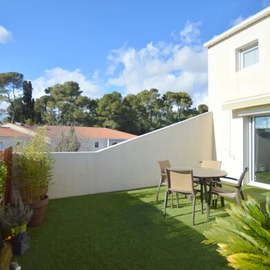 Appartement 2 pièces 229900 €