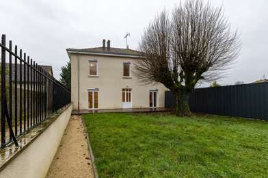 Maison 6 pièces 339000 €