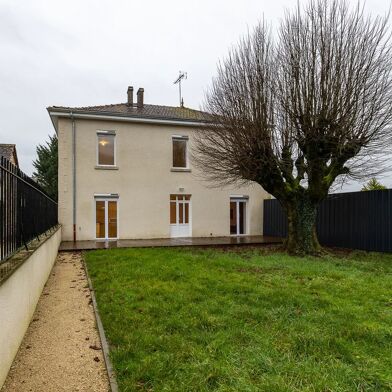 Maison 6 pièces 339000 €