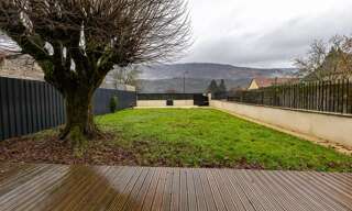 Maison 6 Pièces 195 m² à vendre à Briord (01470)