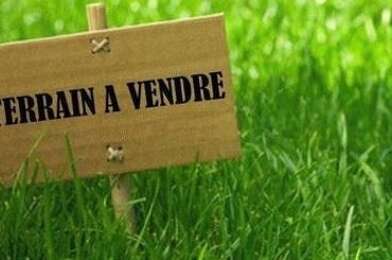 Terrain  99500 €