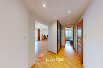 Appartement 2 pièces 126000 €