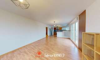 Appartement 2 Pièces 65 m² à vendre à Thionville (57100)