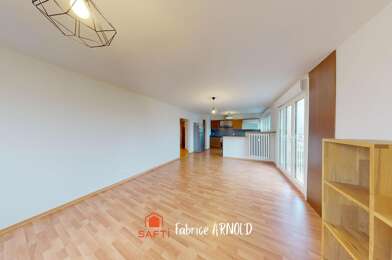 Appartement 2 pièces 126000 €