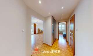 Appartement 2 Pièces 65 m² à vendre à Thionville (57100)