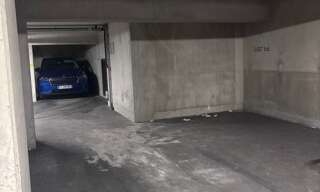 Garage   m² à vendre à Marseille 5 (13005)