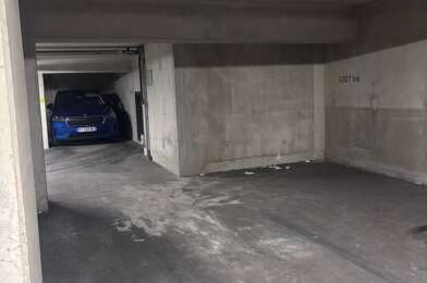 Garage  17000 €