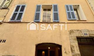 Maison 7 Pièces 250 m² à vendre à Collobrières (83610)