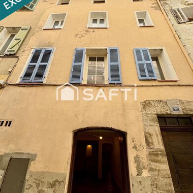 Maison 7 pièces 317000 €