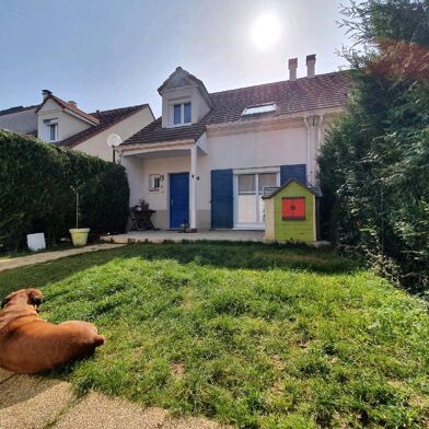 Maison 5 pièces 344000 €