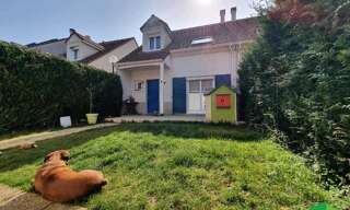 Maison 5 Pièces 82 m² à vendre à Méry-sur-Oise (95540)