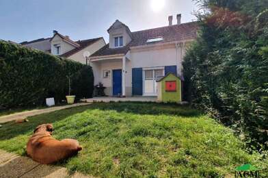 Maison 5 pièces 344000 €