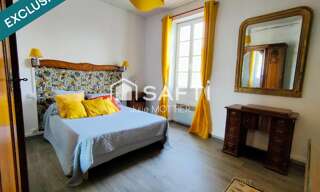 Maison 5 Pièces 95 m² à vendre à Sainte-Marie-de-Ré (17740)