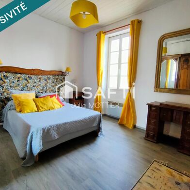 Maison 5 pièces 620000 €