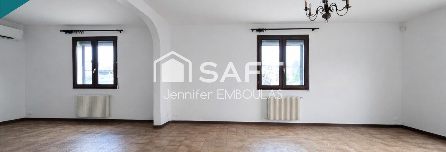 Maison 2 Pièces 40 m² à vendre à Madirac (33670)