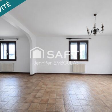 Maison 2 pièces 129000 €