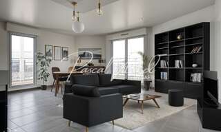 Appartement 3 Pièces 78 m² à vendre à Asnières-sur-Seine (92600)