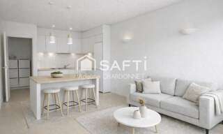 Appartement 2 Pièces 33 m² à vendre à Annecy (74000)