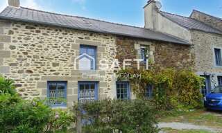 Maison 5 Pièces 120 m² à vendre à Tréméreuc (22490)