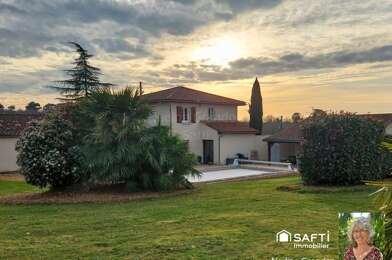 Maison 9 pièces 334000 €