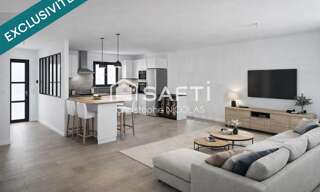 Maison 5 Pièces 132 m² à vendre à Eysines (33320)