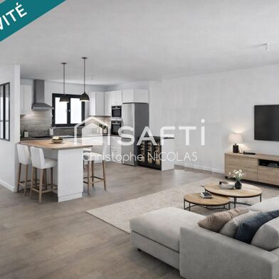 Maison 5 pièces 499000 €