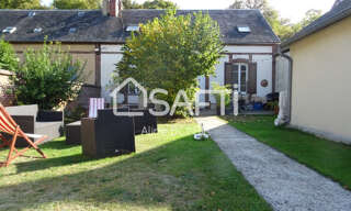 Maison 7 Pièces 125 m² à louer à Conches-en-Ouche (27190)