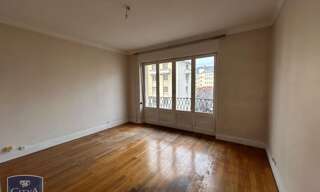 Appartement 2 Pièces 61 m² à louer à Chambéry (73000)