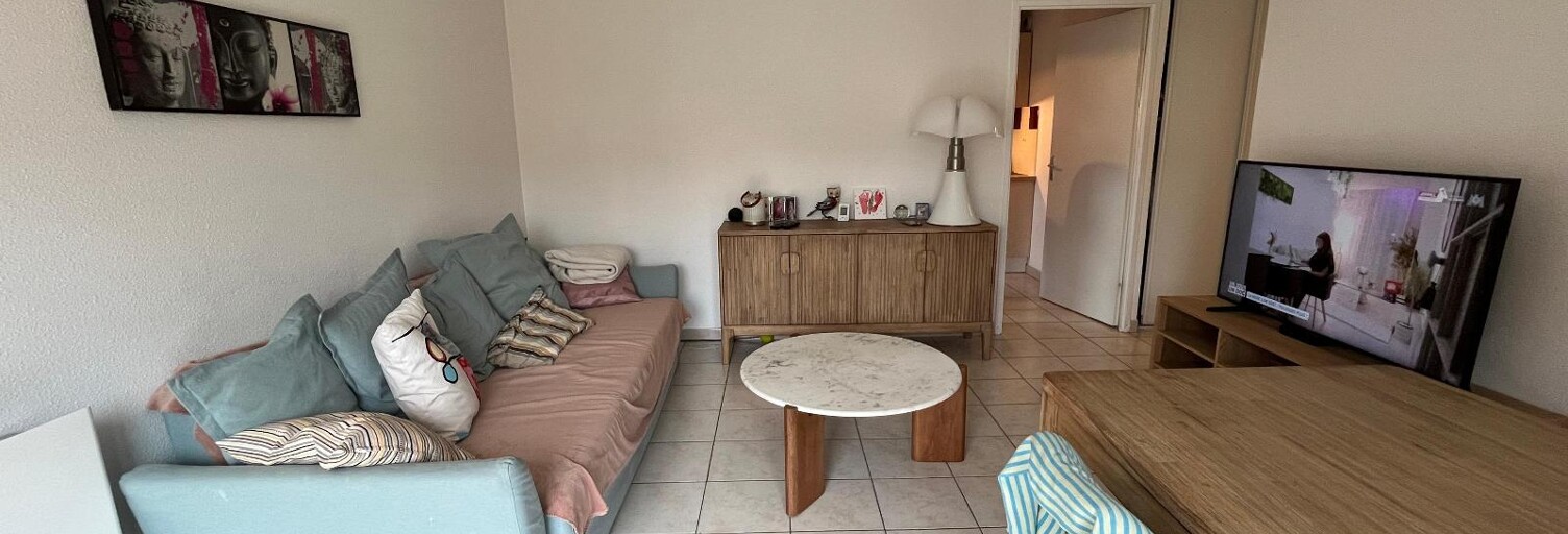 Appartement 3 Pièces 60 m² à louer à Albi (81000)