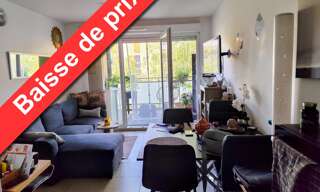 Appartement 2 Pièces 38 m² à vendre à Draguignan (83300)