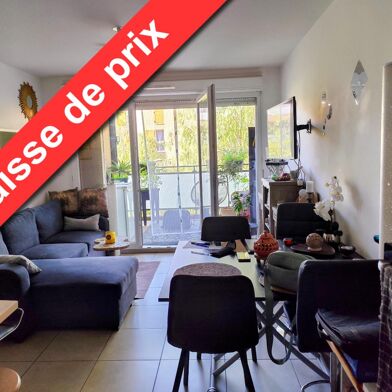 Appartement 2 pièces 150000 €