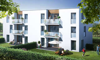 Appartement 2 Pièces 41 m² à louer à Artigues-près-Bordeaux (33370)