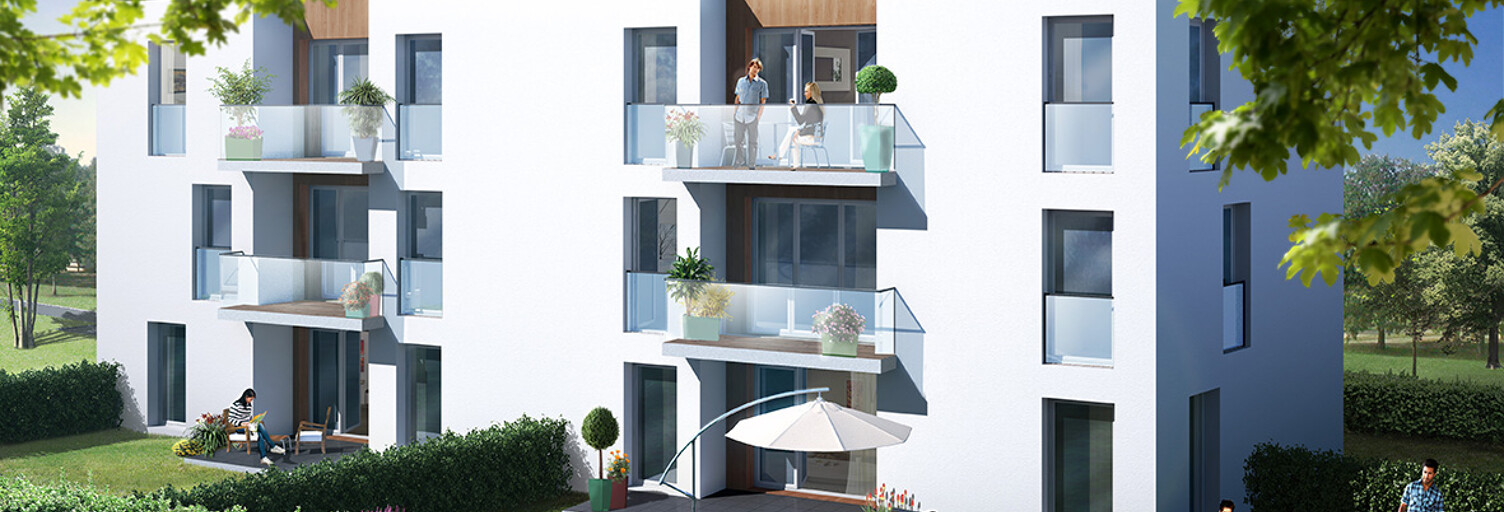 Appartement 2 Pièces 41 m² à louer à Artigues-près-Bordeaux (33370)