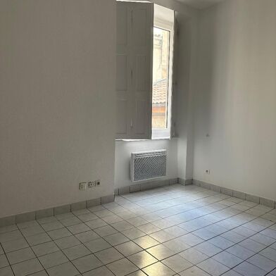 Appartement 1 pièces 397 €
