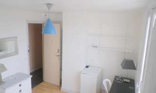 Appartement 1 Pièce 11 m² à louer à Tours (37000)