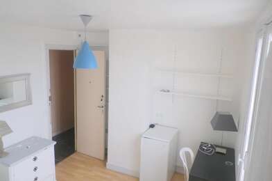 Appartement 1 pièces 345 €