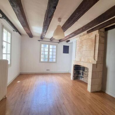 Appartement 1 pièces 510 €