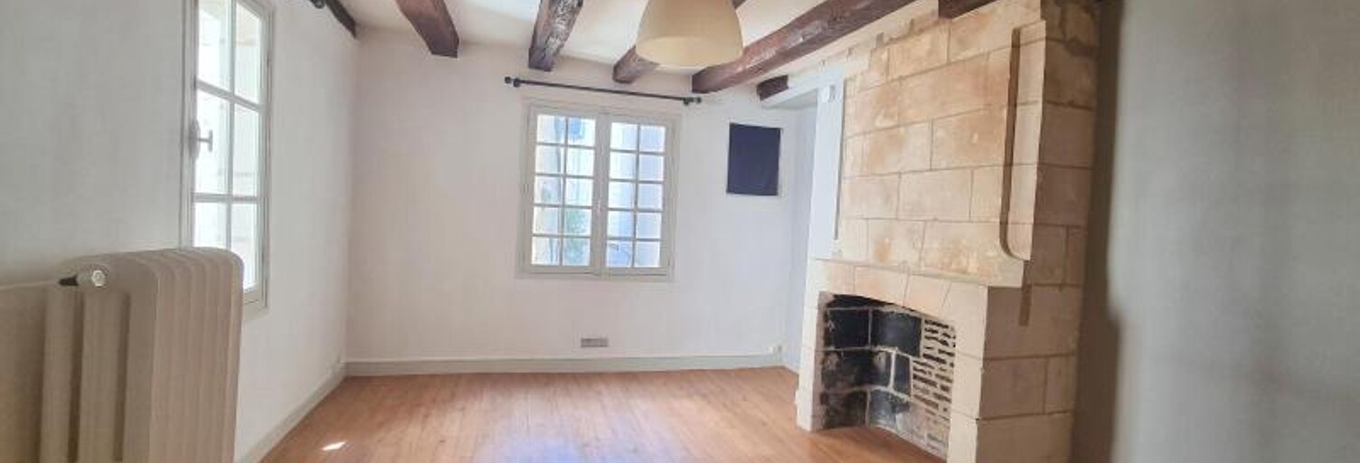 Appartement 1 Pièce 30 m² à louer à Tours (37000)